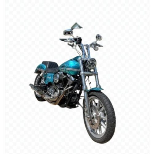 Chopper