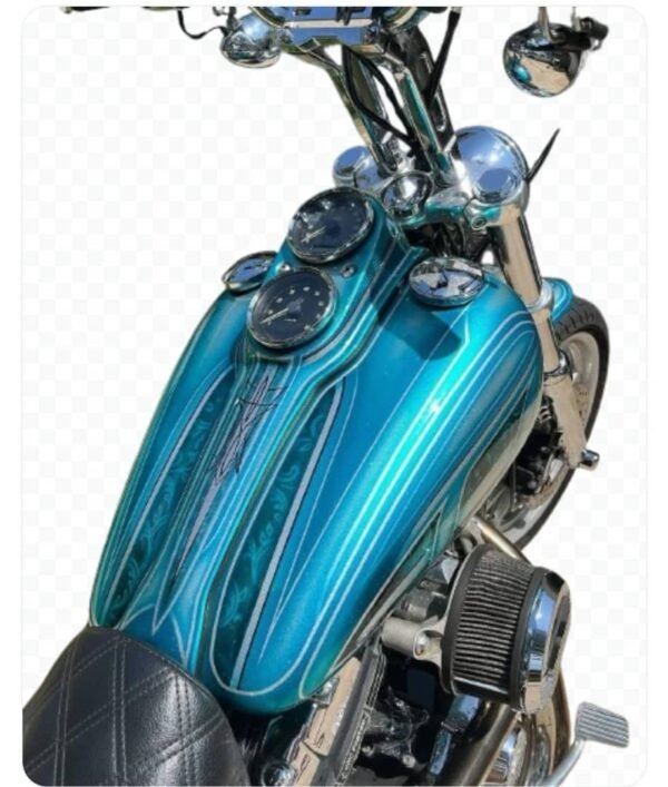 Chopper - Image 3