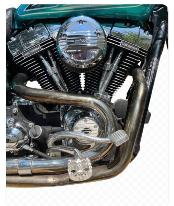 Chopper - Image 4