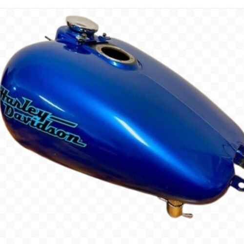 Dyna Center Fill Tanks