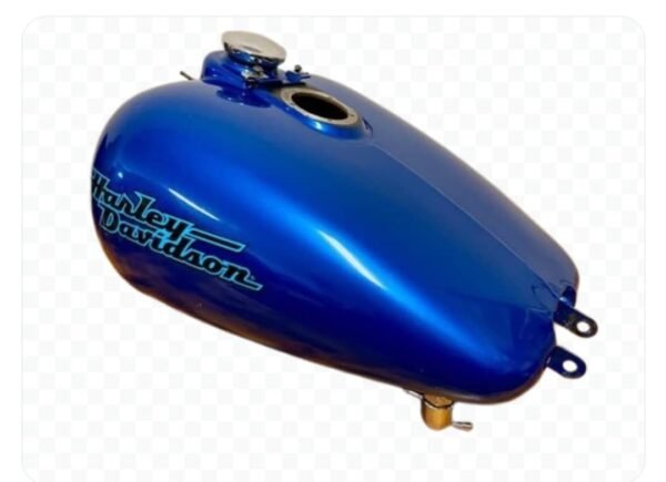 Dyna Center Fill Tanks