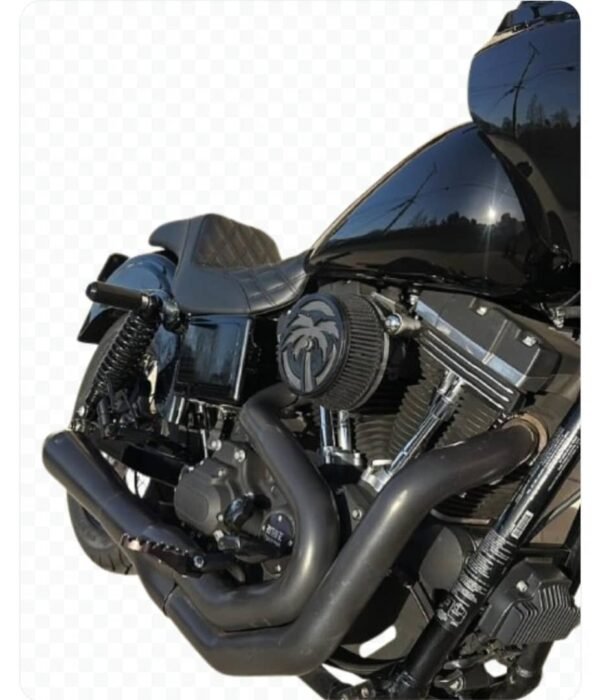 2014 Dyna Street Bob - Image 2