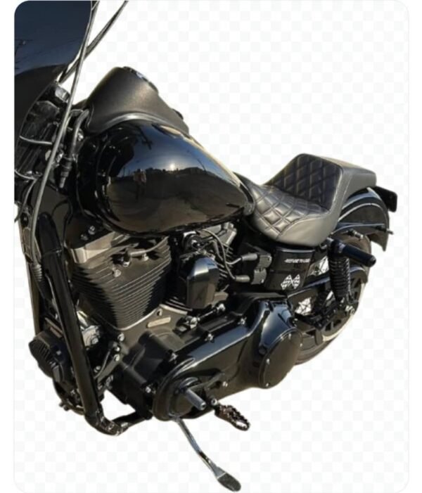 2014 Dyna Street Bob - Image 4