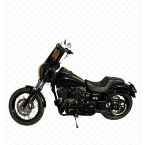 2014 Dyna Street Bob