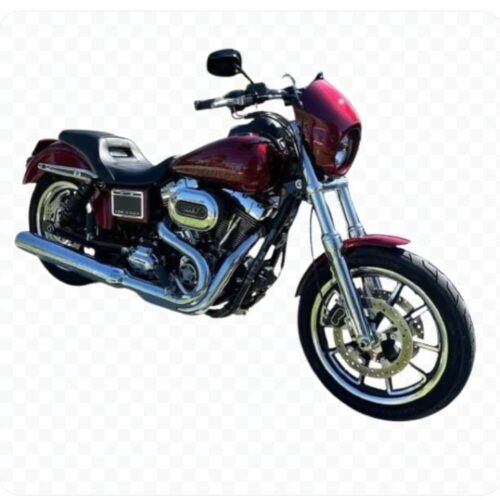 2017 FXDL