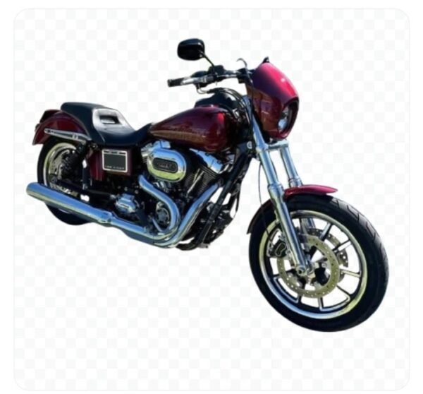 2017 FXDL