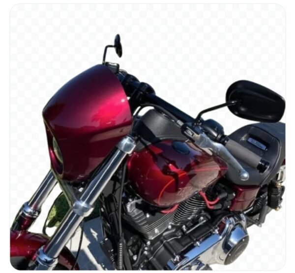 2017 FXDL - Image 3