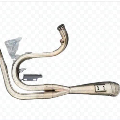 Dyna 91-17 Sawicki RT exhaust