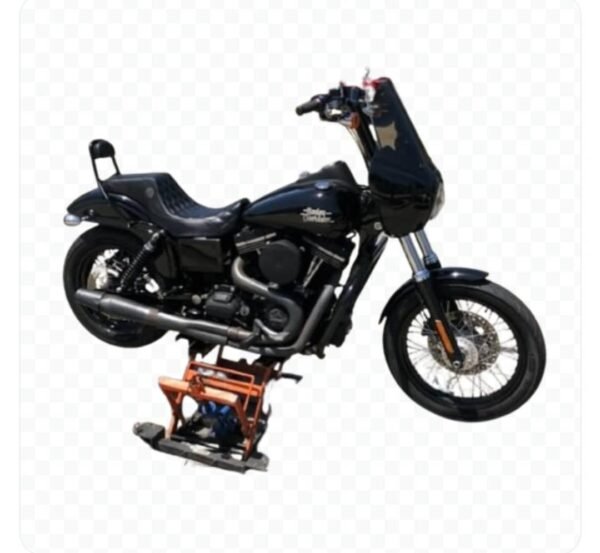 2016 Harley Davidson Street Bob FXDB 103