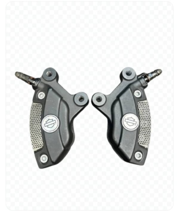 Set of Brembo Calipers