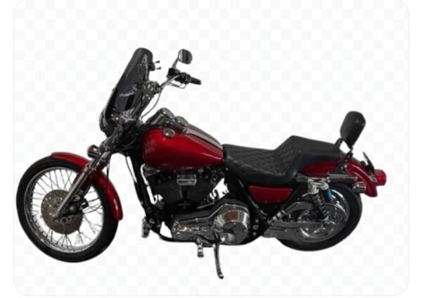 1999 FXD2 - Image 3