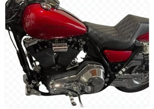 1999 FXD2 - Image 5