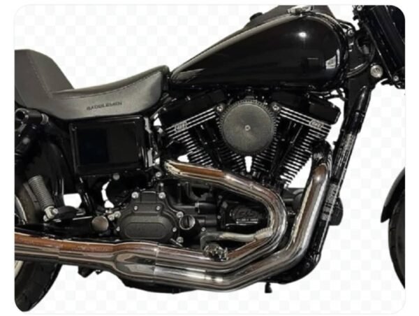 124 Street Bob - Image 6