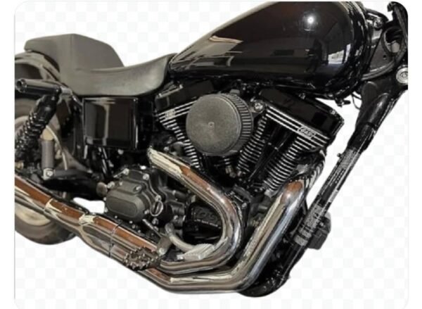 124 Street Bob - Image 9