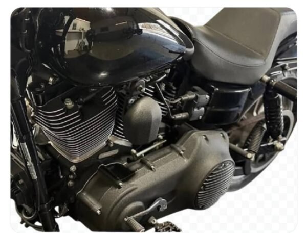 124 Street Bob - Image 10