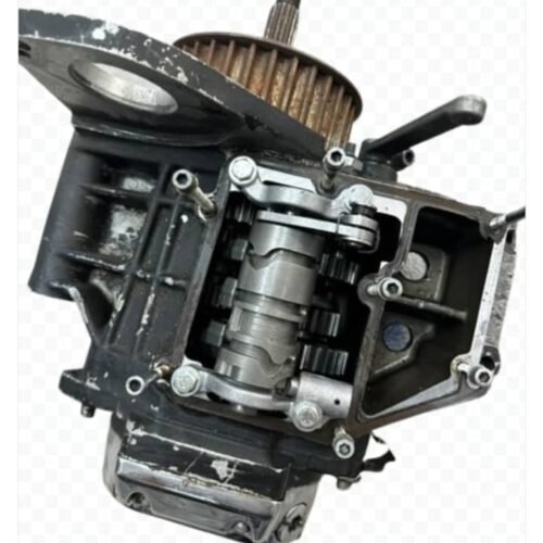 F/s fxr 5 speed will work with twincam