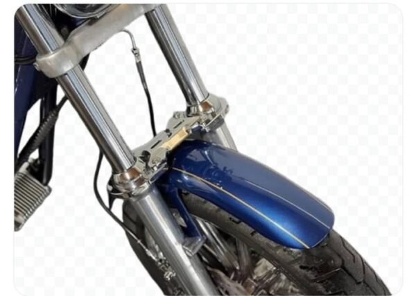 1991 FXRS convertible TC swap - Image 3