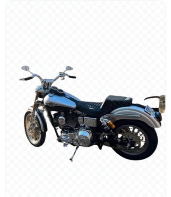 2003 FXDL - Image 3