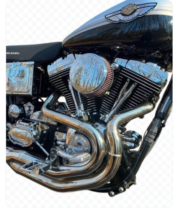 2003 FXDL - Image 4