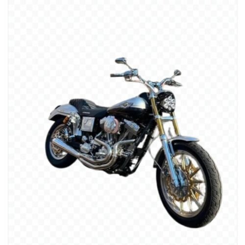 2003 FXDL