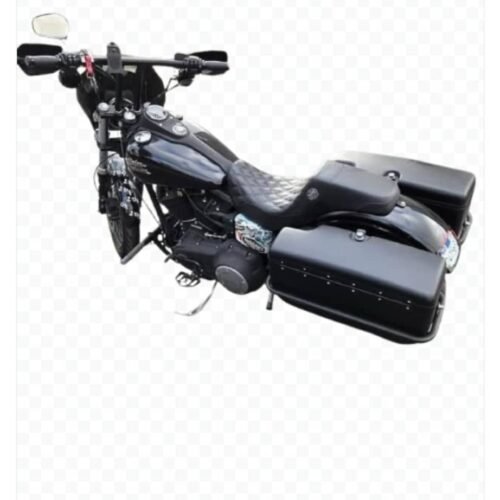 2014 FXDB Dyna Street Bob