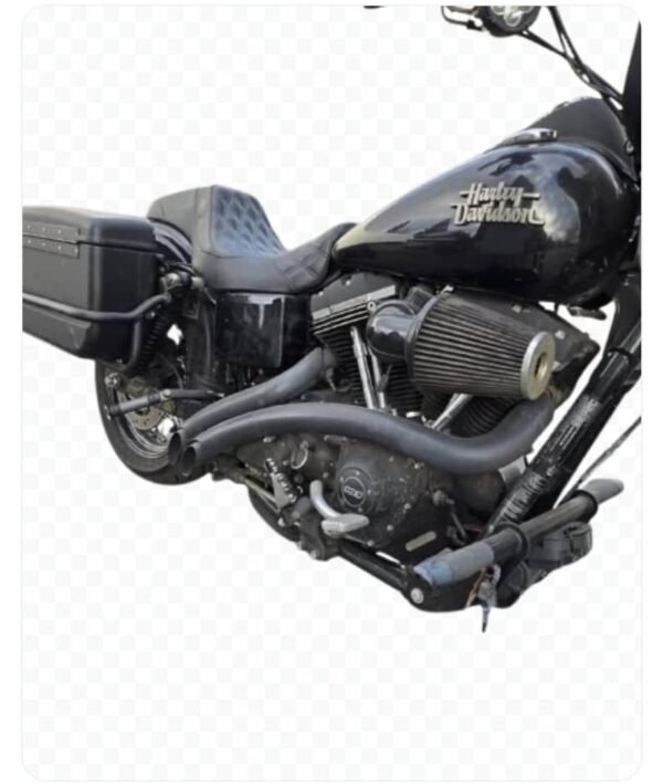 2014 FXDB Dyna Street Bob - Image 5