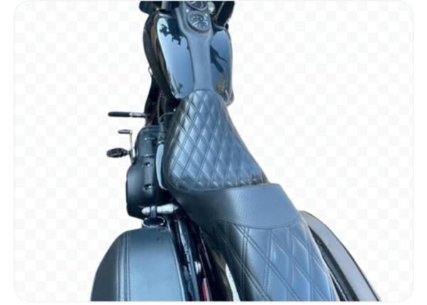 2017 Dyna lowrider S ( FXDLS) - Image 6