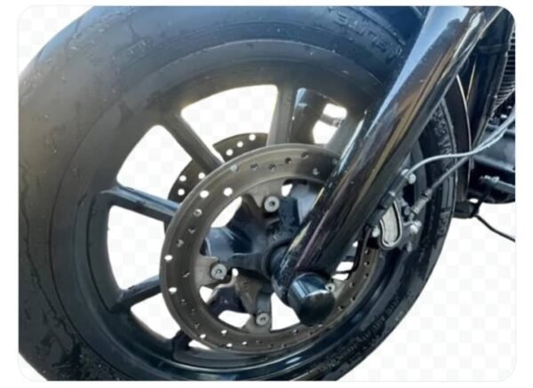 2017 Dyna lowrider S ( FXDLS) - Image 10