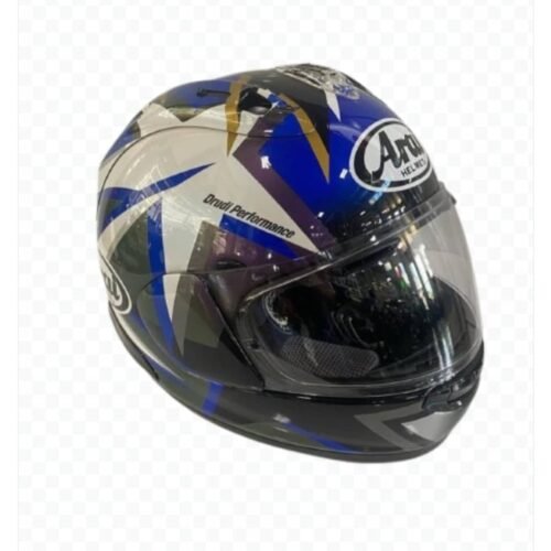 Arai helmets