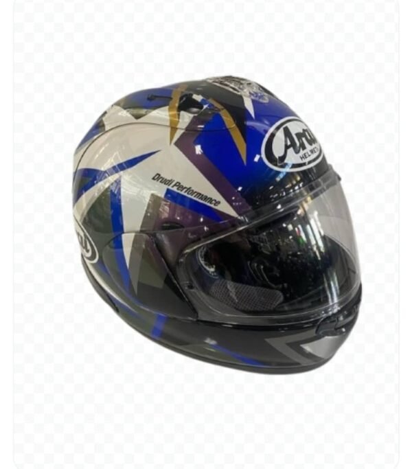 Arai helmets