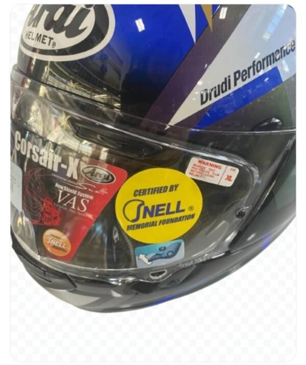 Arai helmets - Image 4