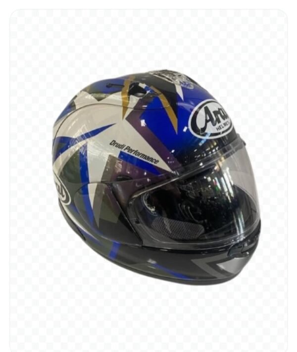 Arai helmets - Image 5