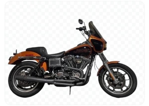2014 FXDL - Image 2