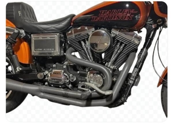 2014 FXDL - Image 4