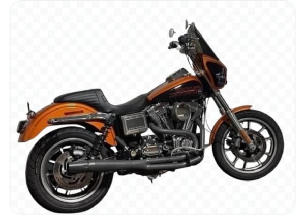 2014 FXDL