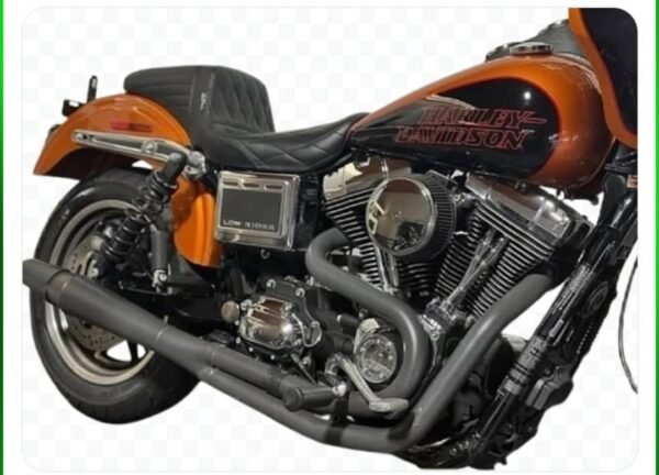 2014 FXDL - Image 10