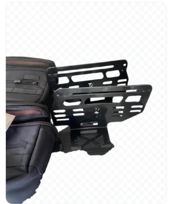 Thrashin essential bags, thrashin brackets, Dyna battery box bag - Image 3