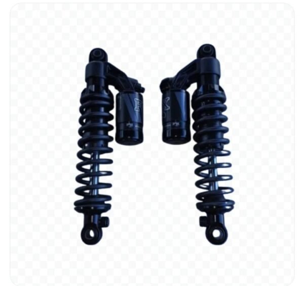 dyna fox shocks - Image 2