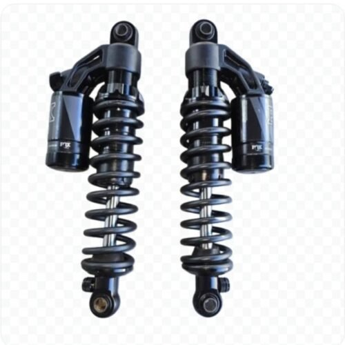 dyna fox shocks
