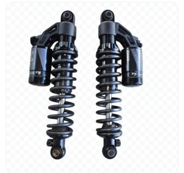 dyna fox shocks