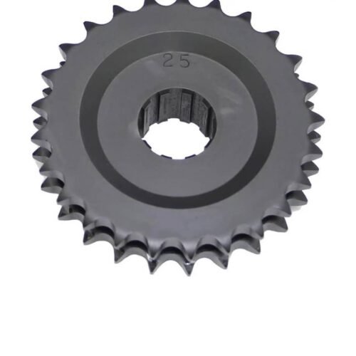 25t evolution industries compensator