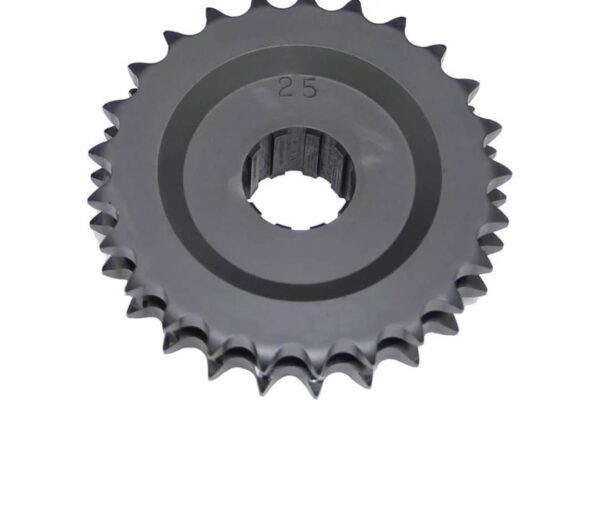 25t evolution industries compensator