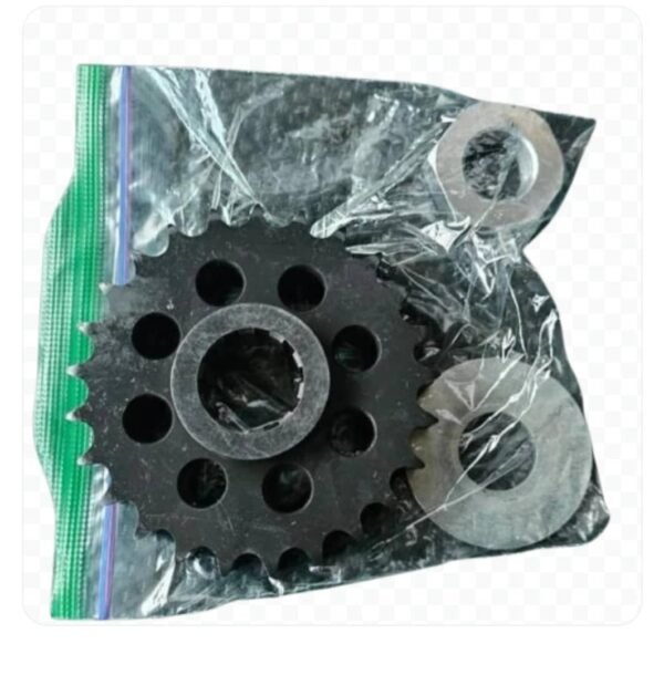 25t evolution industries compensator - Image 3