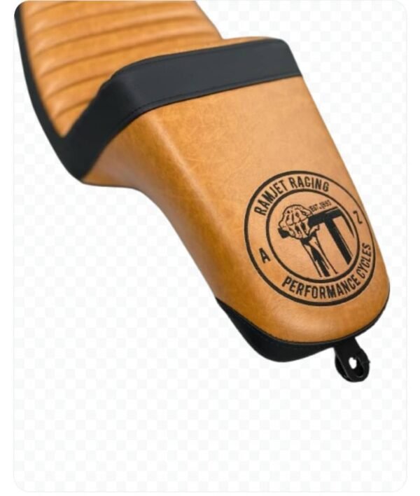 Saddlemen seat - Image 2