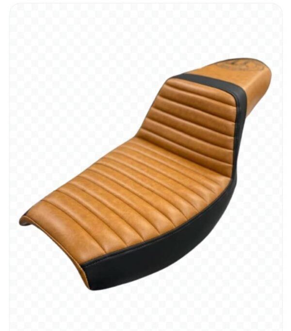 Saddlemen seat - Image 4