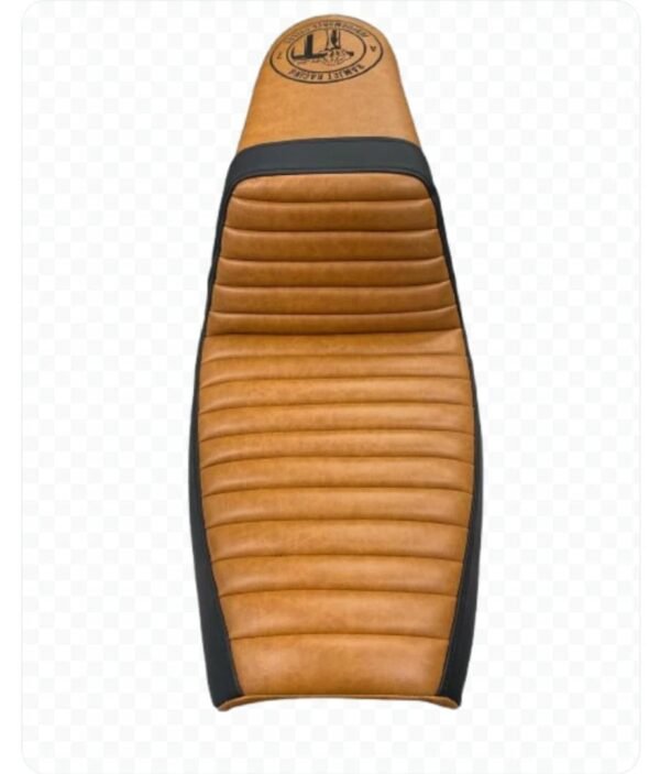 Saddlemen seat - Image 5
