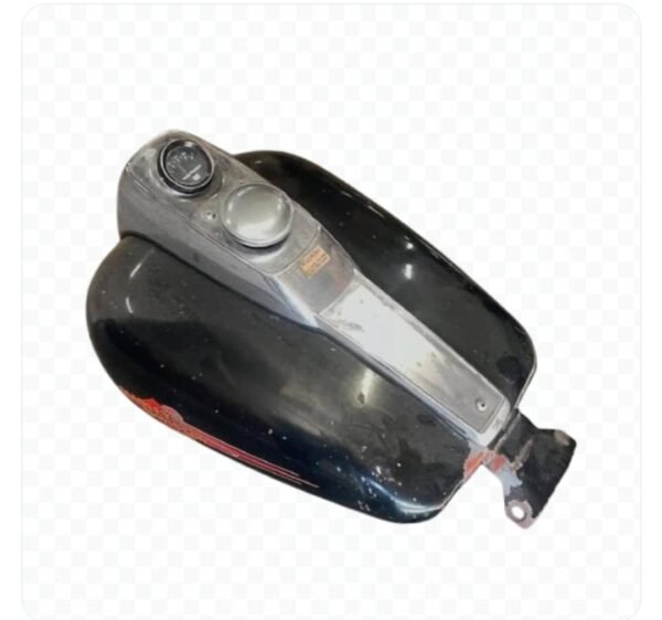 FXR tank - Image 2