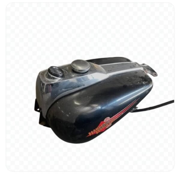 FXR tank