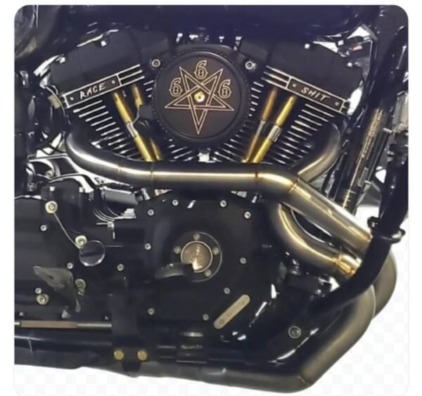 underframe exhaust - Image 3
