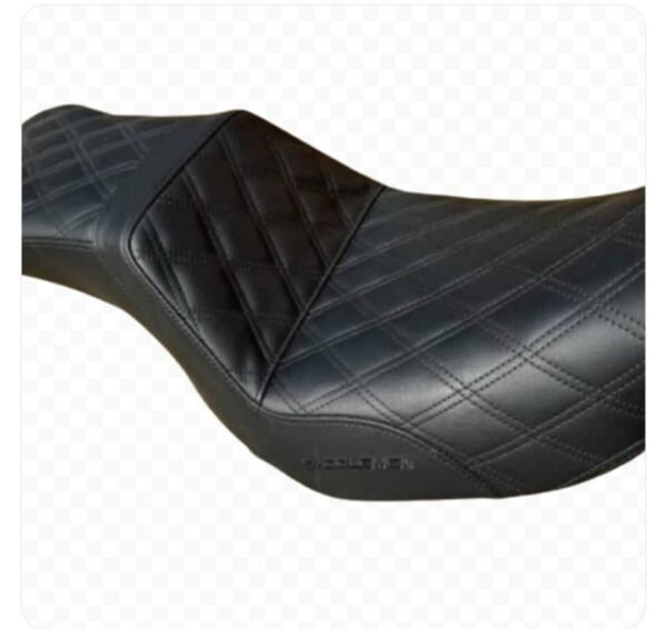 Saddlemen Dyna Seat 06-17 - Image 2